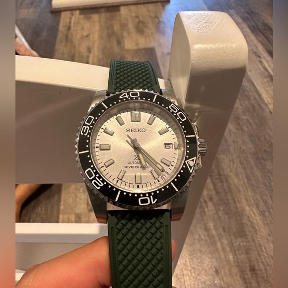 Custom/mod seiko watches - Picture 5 of 9